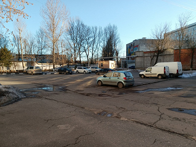 Обзор планшета Tecno Megapad 11