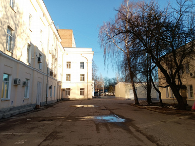 Обзор планшета Tecno Megapad 11