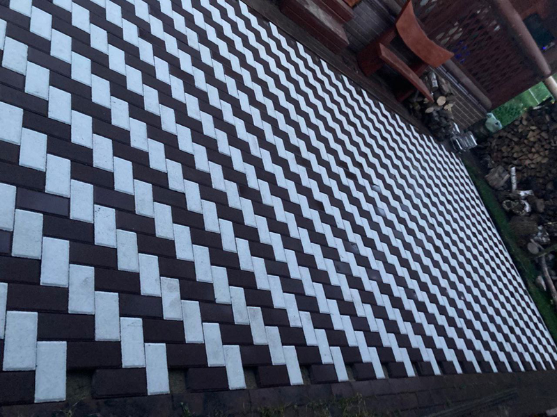 Производство тротуарной плитки в Самаре: особенности и технологии Производство тротуарной плитки в Самаре: особенности и технологии