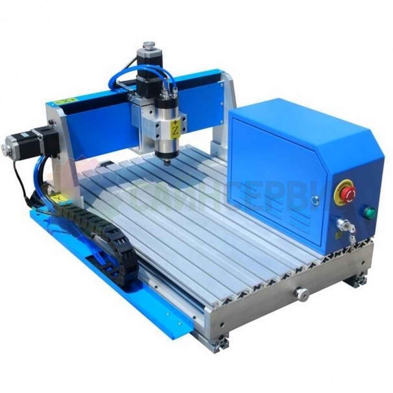 Преимущества покупки фрезерных станков