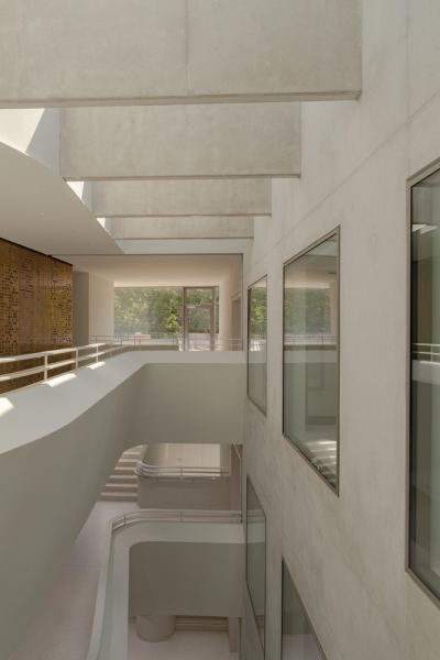 Университет UMAK Моцартеум в городе Зальцбург, Австрия