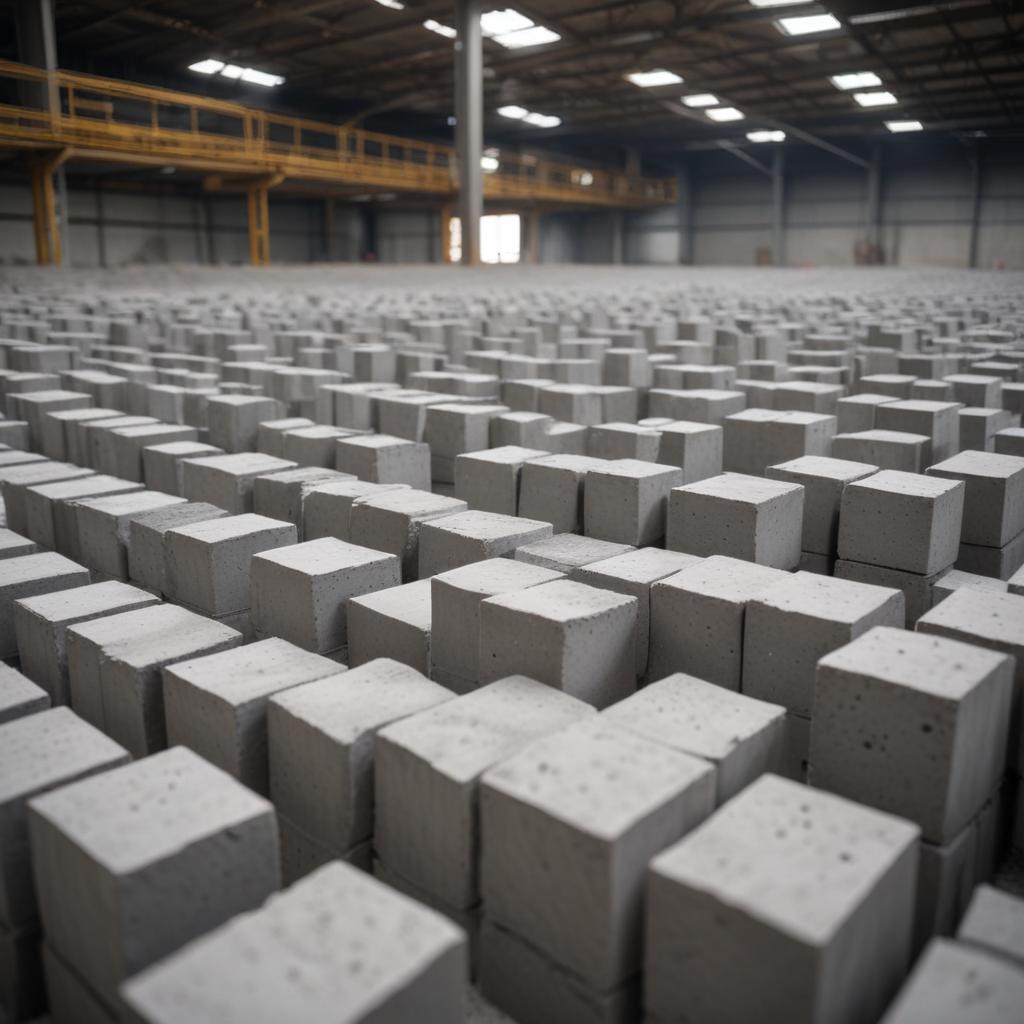 Газобетонные блоки: характеристики и ценообразование на уровне производителя - изображение 2