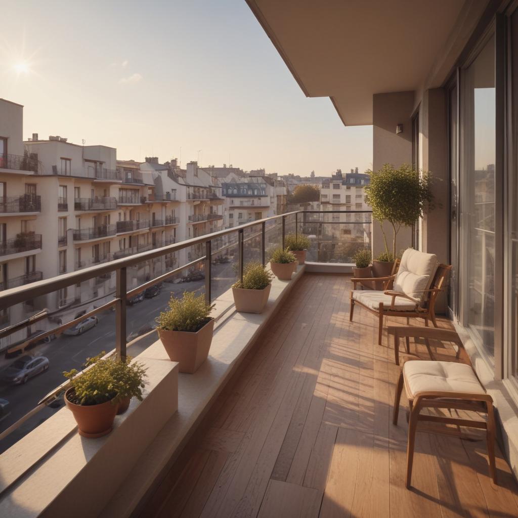 Утепление балконов и лоджий: современные методы и ориентировочная стоимость - изображение 2