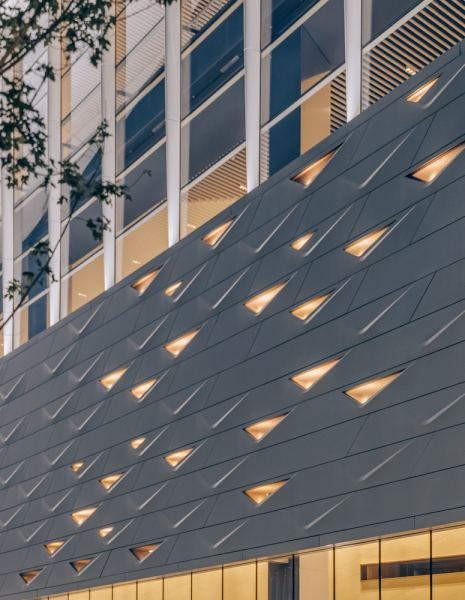 Китайский национальный конференц-центр в городе Пекин, Китай