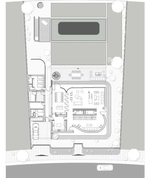Вилла VOL005 в городе Марракеш, Марокко