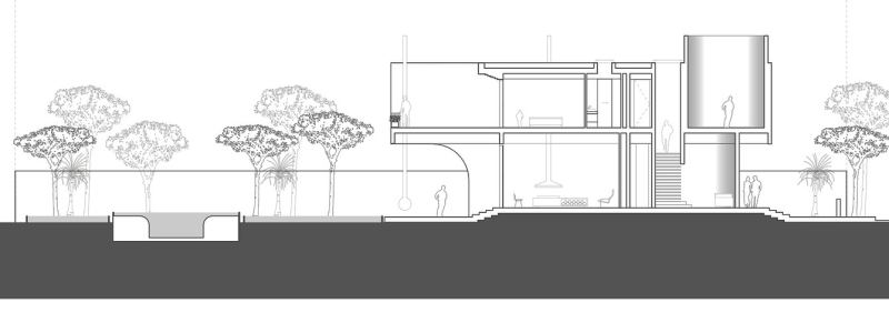 Вилла VOL005 в городе Марракеш, Марокко
