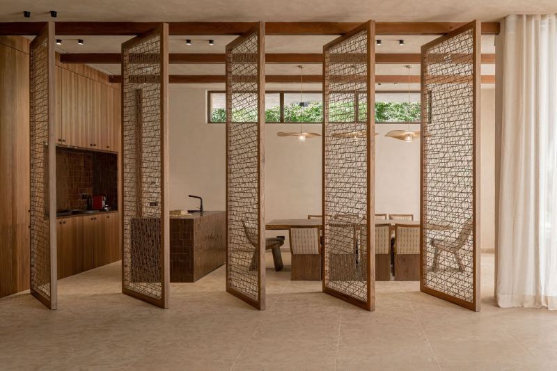 Вилла VOL005 в городе Марракеш, Марокко