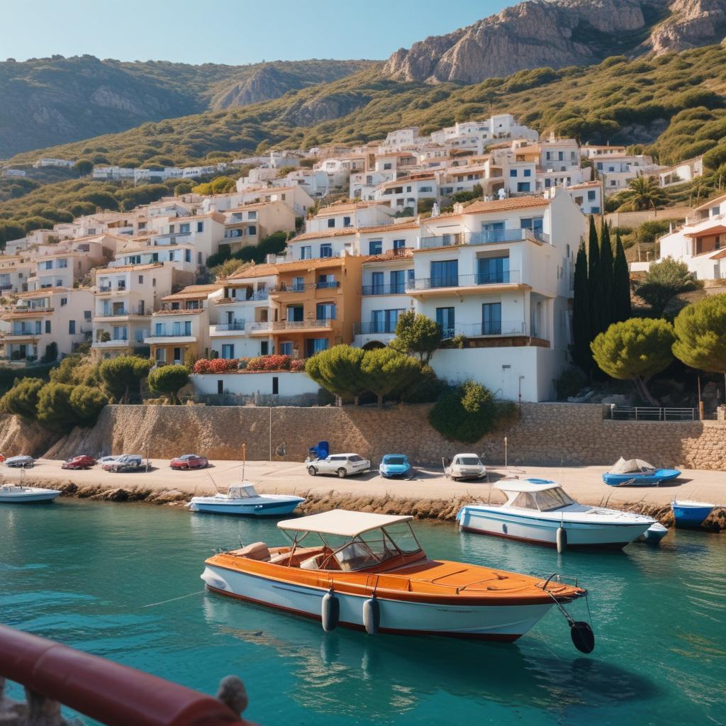 Обзор аренды недвижимости, автомобилей, лодок и услуг в Испании - изображение 2