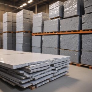 Гранит оптом: обзор факторов выбора поставщика и условий поставки