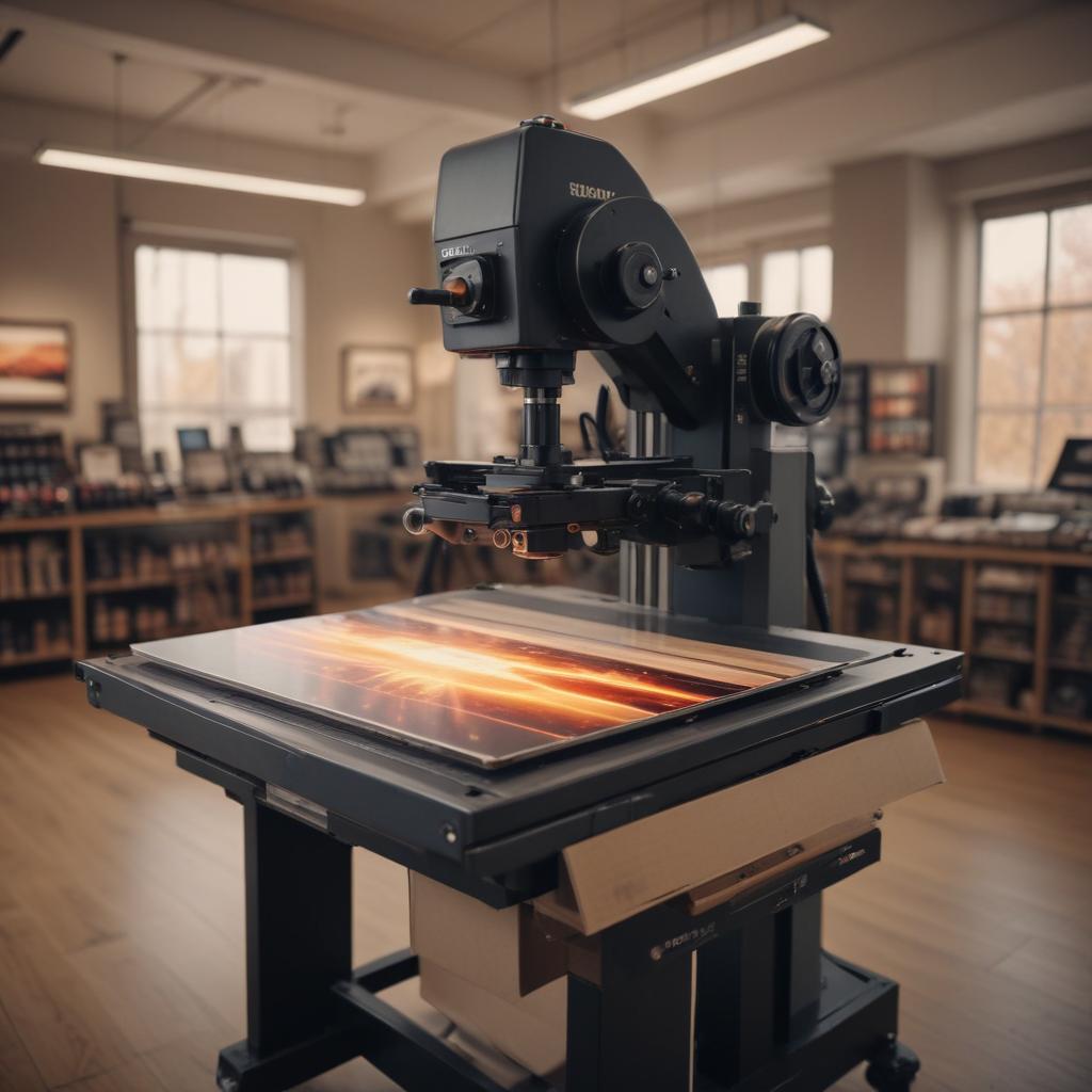 Обзор термопрессов и цен в онлайн-магазинах Обзор термопрессов и цен в онлайн-магазинах