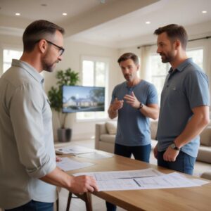 Монтаж сплит-систем под ключ: цены и факторы формирования стоимости