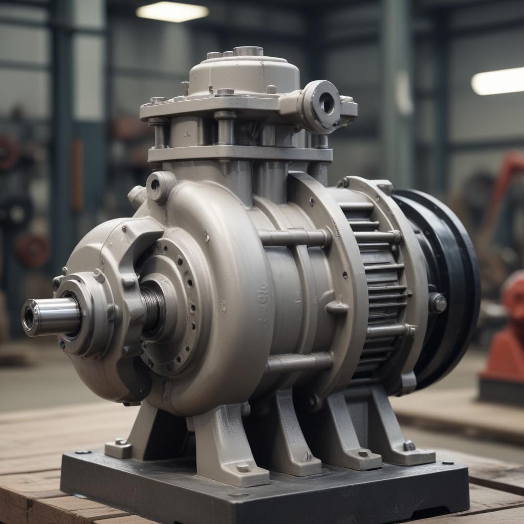 Насос ПЭ 270-150-3: технические характеристики и диапазон цен