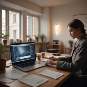 Обзор онлайн‑сервиса перевода средств в России