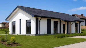 Технология БЭНПАН: Современное строительство домов из ЖБИ панелей под ключ