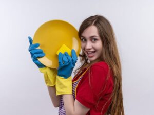 5 привычек европейских хозяек, которые делают быт проще