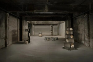 GALERIE PHILIA открыла выставку в Сеуле