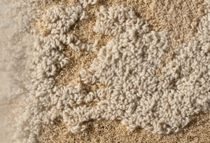 Хорхе Пенадес создал ковер для cc-tapis