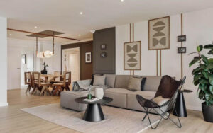 Как обновить квартиру без серьезных затрат в 2026 году