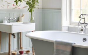 Как покрасить ванну в домашних условиях: простая инструкция