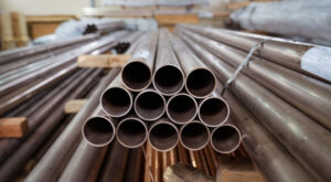 Как соединить металлические трубы без резьбы: 7 способов