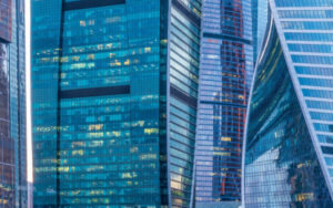 Рост вакансии и снижение цен: что ждет офисы в «Москва-Сити»