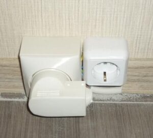 Подключение электрической плиты/варочных поверхностей | Пикабу