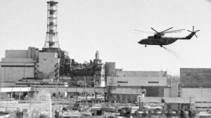 40 лет Чернобыльской трагедии: день памяти, последствия