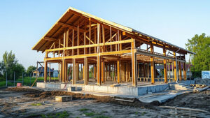 5 главных ошибок строителей, которые приводят к разрушению дома