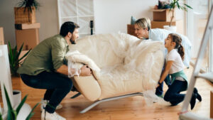 5 вещей, которые мешают создать уютную и стильную атмосферу в квартире