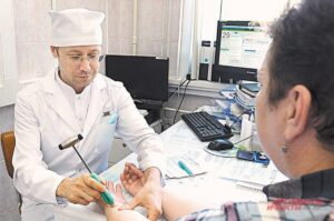 31 вопрос. Врач Дроздова советует, как подготовиться к приему врача | Аргументы и Факты