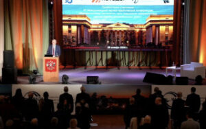 В МАДИ прошла конференция по инновациям в дорожном строительстве | РБК Компании