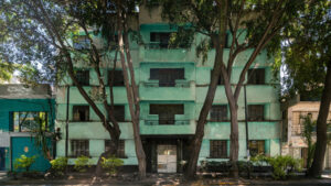 Alcova проведет две выставки во время Недели искусства в Мехико