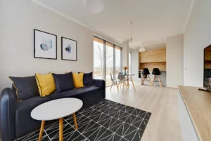 Как выбрать квартиру семье с детьми