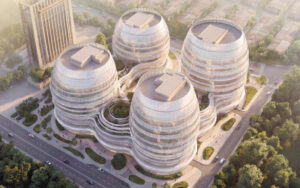 Атом и полярное сияние: каким будет новое здание научного центра при МГУ