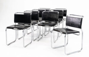 Cassina перевыпустит стул CH66 Никоса Зографоса