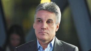 «Человек высокой ответственности и принципов»: скончался журналист и режиссёр Алексей Пиманов