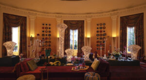 Четвертый проект L’Appartamento by Artemest интерпретирует культурное наследие Италии