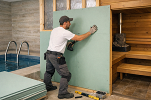 Что такое аквапанель и зачем она нужна в доме