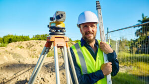 Что такое топосъёмка участка и зачем она нужна