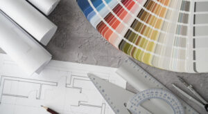 Этапы создания дизайн-проекта и советы, как сделать его самостоятельно