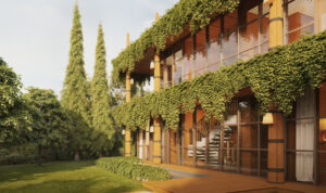 Филипп Старк проектирует частные виллы во Вьетнаме