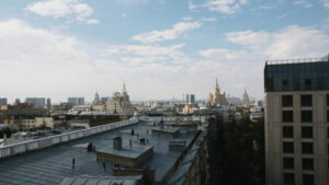 График отключения горячей воды в Москве в 2026 году: актуальная информация для жильцов