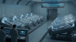 «Иначе это будет убийство»: как россияне с помощью крионики хотят достичь бессмертия