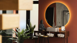 Как не прогадать с зеркалами: 5 распространенных ошибок при размещении, которые испортят интерьер