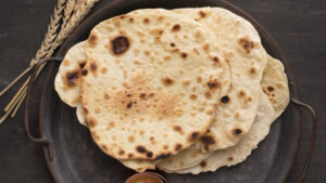 Как приготовить тонкий бездрожжевой лаваш на обычной сковороде