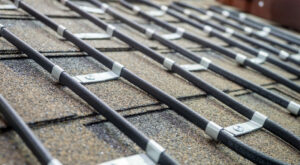 Как проверить греющий кабель на работоспособность до и после монтажа: все способы