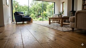 Как убить дорогой пол: фатальные ошибки с инженерной доской