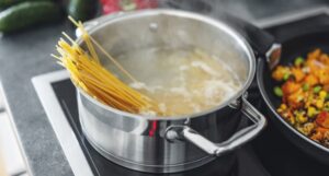 Как варить пасту аль денте правильно – «Еда»