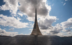 Как выглядят известные космические музеи России, которые стоит посетить