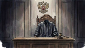 Коррупция на миллиарды рублей: как десятки судей лишились мантий после назначения Краснова главой Верховного суда